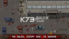 迷你dayz v1.4.1 游戏下载 截图