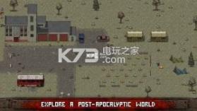 迷你dayz v1.4.1 游戏下载 截图