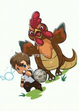 迷宫主厨 v1.23 下载 截图