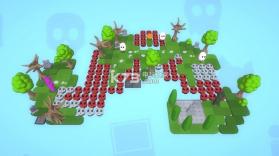 我看见她站在这里 游戏下载 截图