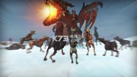 僵尸野生动物 v1.1 国服版下载 截图