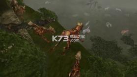 僵尸野生动物 v1.1 国服版下载 截图