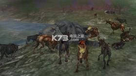 僵尸野生动物 v1.1 国服版下载 截图