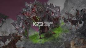 僵尸野生动物 v1.1 国服版下载 截图