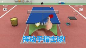 虚拟乒乓球 v5.6.7 破解版下载 截图