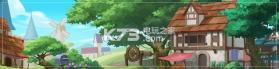 恋人之森 v1.0.3.30 公测版 截图