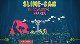 史莱姆先生黑鸟的巨妖 中文版下载 截图