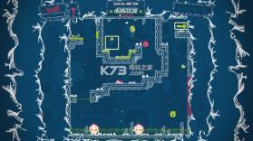 史莱姆先生黑鸟的巨妖 中文版下载 截图