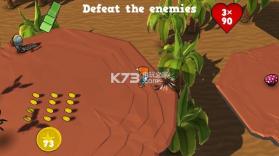 快乐辛格的冒险 中文硬盘版下载 截图