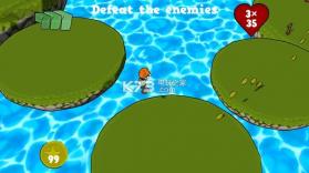 快乐辛格的冒险 中文硬盘版下载 截图