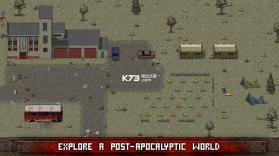 mini dayz v1.4.1 安卓版下载 截图