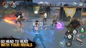 末日危机dead rivals v0.8.5 无限金币版下载 截图