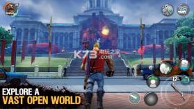 末日危机dead rivals v0.8.5 无限金币版下载 截图