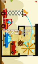 消防车总动员 v2.2 无限金币版下载 截图