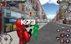 罪恶都市火柴人 v4.3.0 无限复活版下载 截图