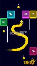 贪吃蛇围方块 v1.13 下载 截图