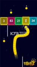 贪吃蛇围方块 v1.13 下载 截图