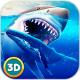 凶残鲨鱼模拟3D下载v1.0