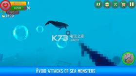 亚水岛生存模拟 v1.0 下载 截图