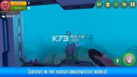 亚水岛生存模拟 v1.0 下载 截图