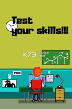 办公室英雄OfficeHero v1.0.13 手游下载 截图