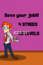 办公室英雄OfficeHero v1.0.13 手游下载 截图