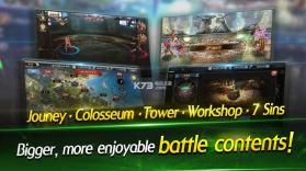 女士骑士团 v1.0.1 下载 截图