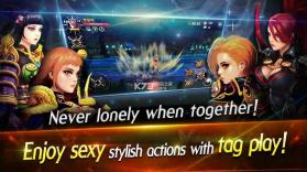 女士骑士团 v1.0.1 下载 截图