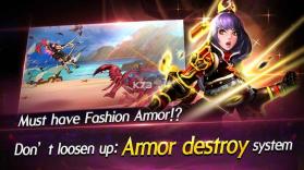 女士骑士团 v1.0.1 下载 截图