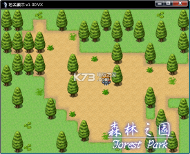 rpg制作大师vx 显示地名脚本下载 截图