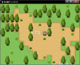 rpg制作大师vx 显示地名脚本下载 截图