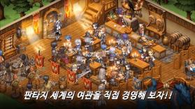 勇士酒店 v1.0.7 手游下载 截图