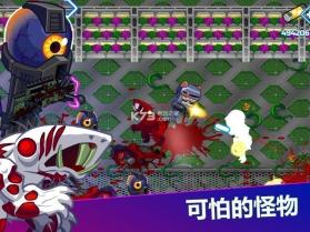 装甲猫咪 v1.2 手游下载 截图