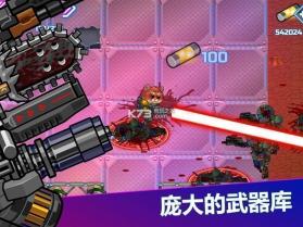 装甲猫咪 v1.2 破解版下载 截图