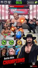 wwe狂热点击 v1.0.0 下载 截图