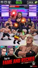 狂热摔跤 v1.0 下载 截图