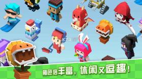 粉刷匠大作战 v1.3.3 游戏下载 截图