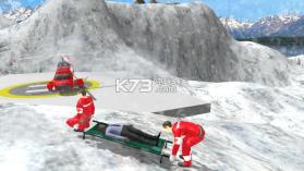 希尔救护车停车Simulator v1.0 游戏下载 截图