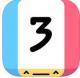 Threes! Free游戏下载v1.3.5