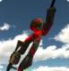 火柴人绳索英雄2无限金币版最新下载v3.2.9