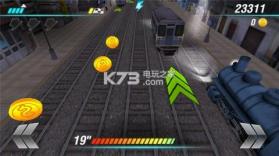 城市火车模拟3D v1.4.8 游戏下载 截图