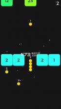 蛇球与块 v1.19 游戏下载 截图