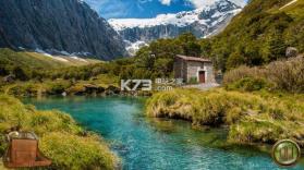 迷失与孤独点击探险 v1.0 手游 截图