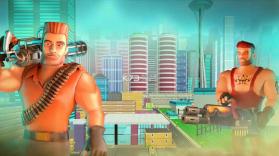 mission bravo v1.8 下载 截图