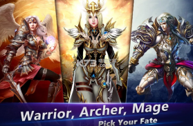 EverBattle手游 v1.0.5 下载 截图