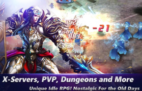 EverBattle手游 v1.0.5 下载 截图