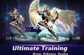 EverBattle手游 v1.0.5 下载 截图