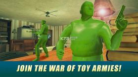 陆军玩具战争射手 v1.0.0 游戏下载 截图