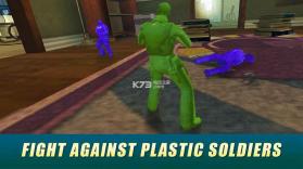 陆军玩具战争射手 v1.0.0 游戏下载 截图