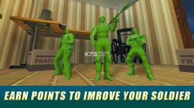 陆军玩具战争射手 v1.0.0 游戏下载 截图
